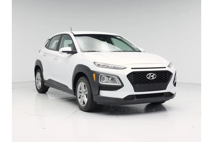 $17998 : Hyundai KONA 2021 SE 4dr Cro image 1