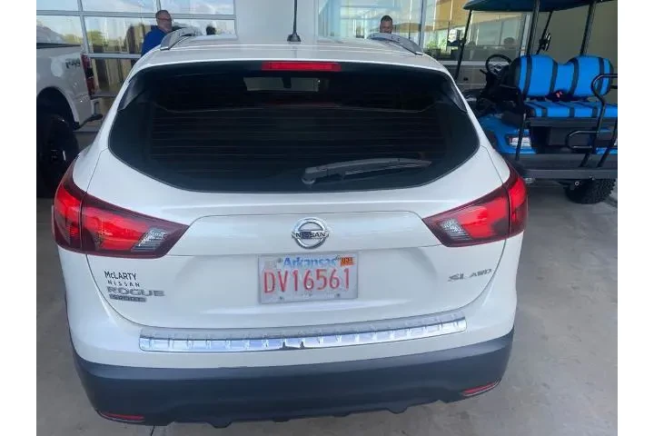 $17500 : Nissan Rogue Sport 2017 AWD image 8