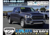 Ram 1500 2023 4x4 Laramie 4d