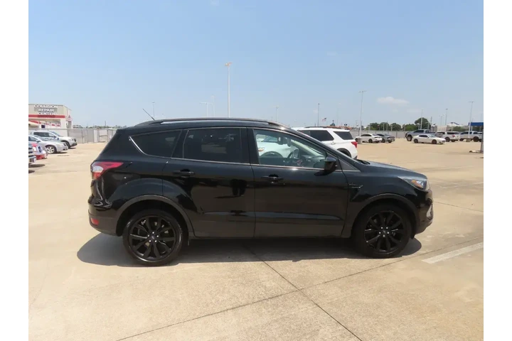 $7999 : Ford Escape 2017 AWD SE 4dr image 10