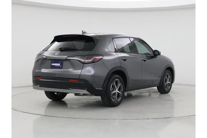 $28998 : Honda HR-V 2024 EX-L 4dr Cro image 8