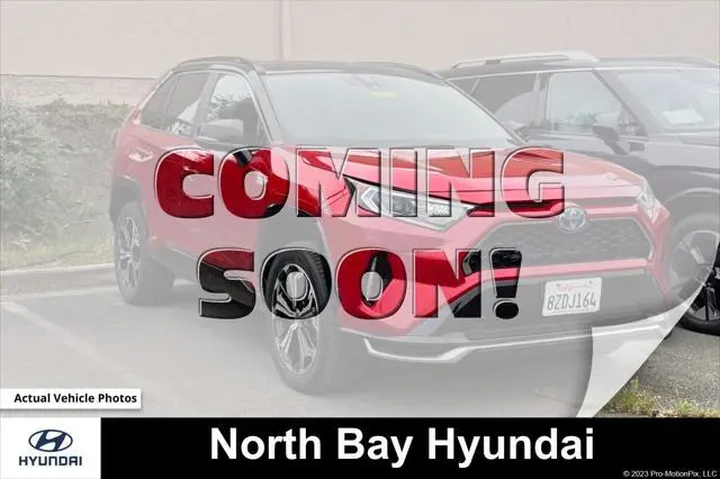 $39990 : Toyota RAV4 Prime 2021 AWD X image 1