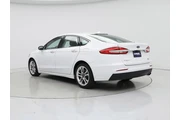 $12998 : Ford Fusion 2019 SEL 4dr Sed thumbnail