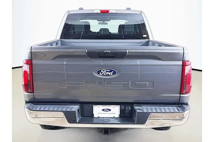 $39999 : Ford F-150 2025 4x4 XLT 4dr image 9
