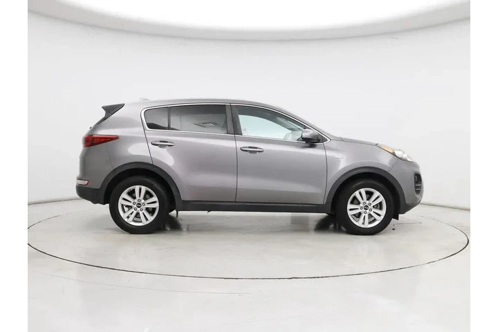 $13998 : Kia Sportage 2018 AWD LX 4dr image 7