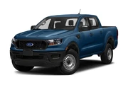 Ford Ranger 2019 4x2 XL 4dr en Phoenix