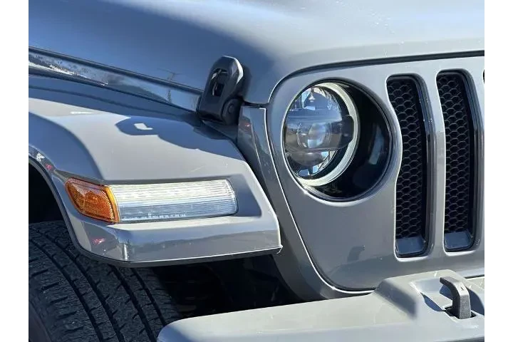 $33918 : Jeep Wrangler 2023 4x4 Sahar image 8