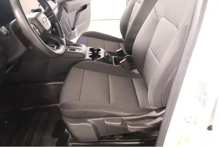 $25819 : Chevrolet Colorado 2023 4x2 image 10