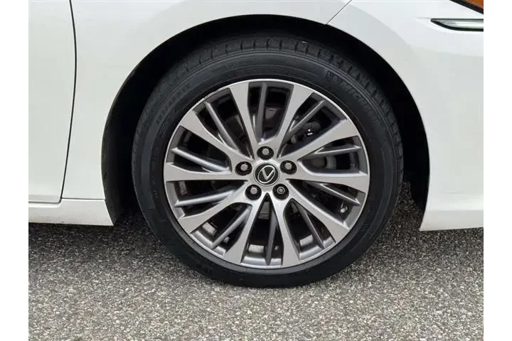 $27995 : Lexus ES 350 2021 4dr Sedan image 7