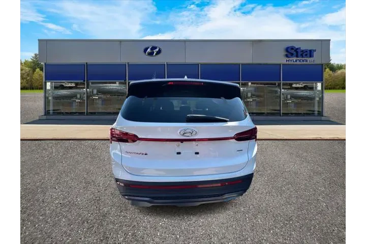 $21499 : Hyundai SANTA FE 2022 AWD XR image 3
