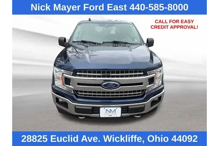 $26995 : Ford F-150 2019 4x4 XL 4dr S image 2