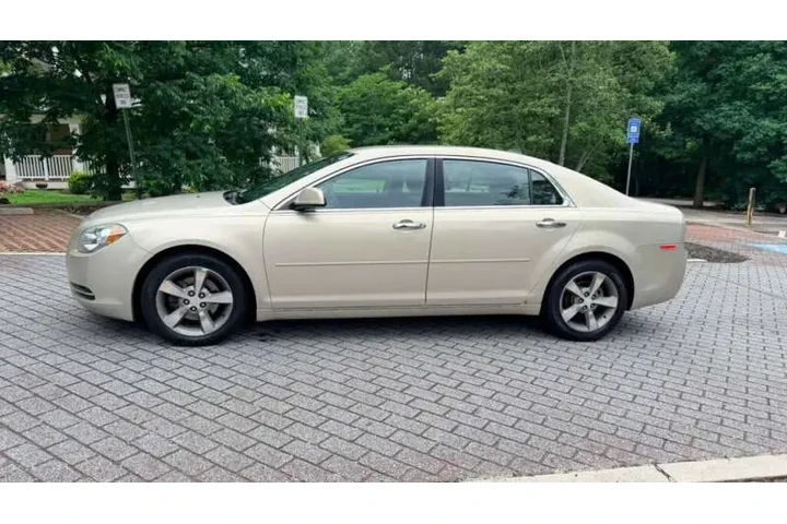 $3999 : 2012 Malibu LT image 7