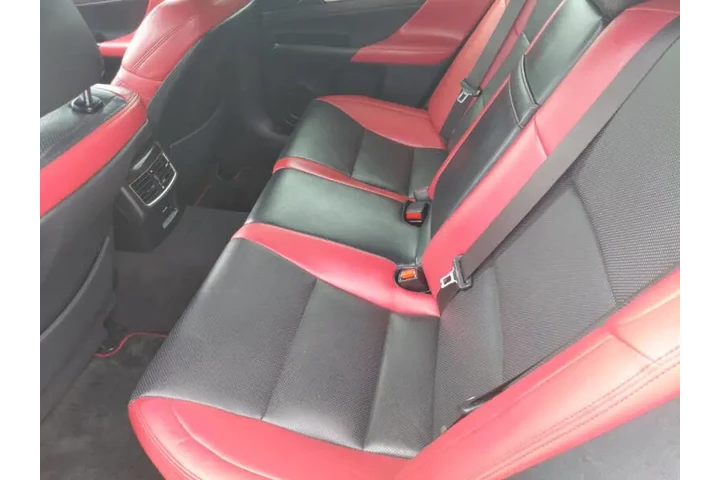 $20900 : 2015 GS 350 Crafted Line image 8