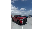 Toyota Tundra Limited thumbnail