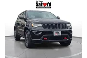 Jeep Grand Cherokee 2021 4x4 en Arlington VA