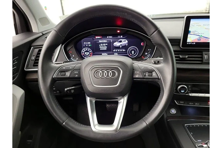 $20998 : Audi Q5 2018 AWD 2.0T quattr image 10