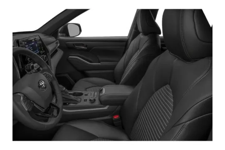 $29495 : Toyota Highlander 2021 XSE 4 image 9