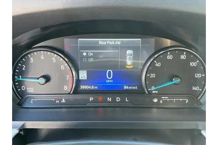 $34992 : Ford Explorer 2022 AWD XLT 4 image 10