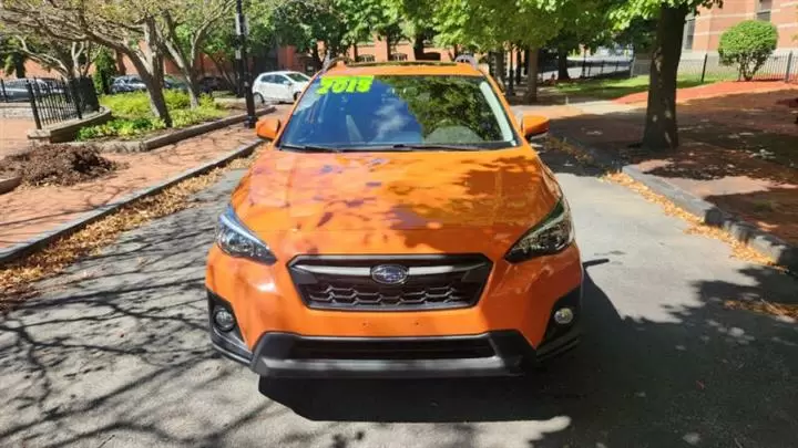 $19500 : 2018 Crosstrek 2.0i Premium image 9