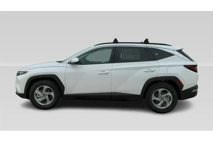 $22985 : Hyundai TUCSON 2024 SEL Flee image 4
