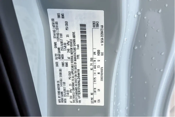 $29312 : Ford Ranger 2022 4x4 XL 4dr image 5