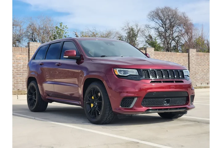$32499 : Jeep Grand Cherokee 2017 4x4 image 4
