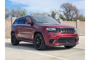 $32499 : Jeep Grand Cherokee 2017 4x4 thumbnail