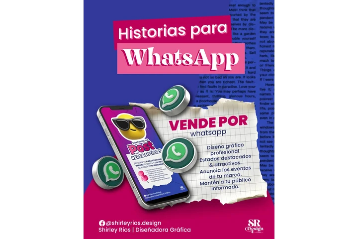 Diseño Gráfico para tu negocio image 7