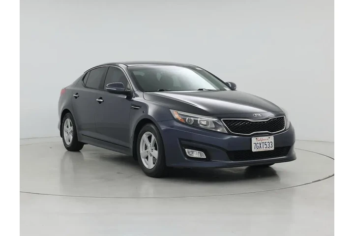 $11998 : Kia Optima 2015 LX 4dr Sedan image 1