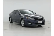 Kia Optima 2015 LX 4dr Sedan en Sacramento
