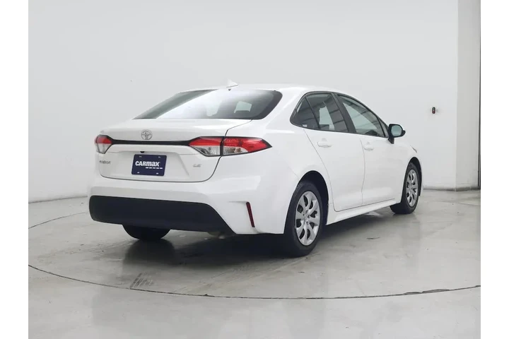 $19998 : Toyota Corolla 2023 LE 4dr S image 8