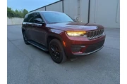 Jeep Grand Cherokee 2025 4x2 en Birmingham