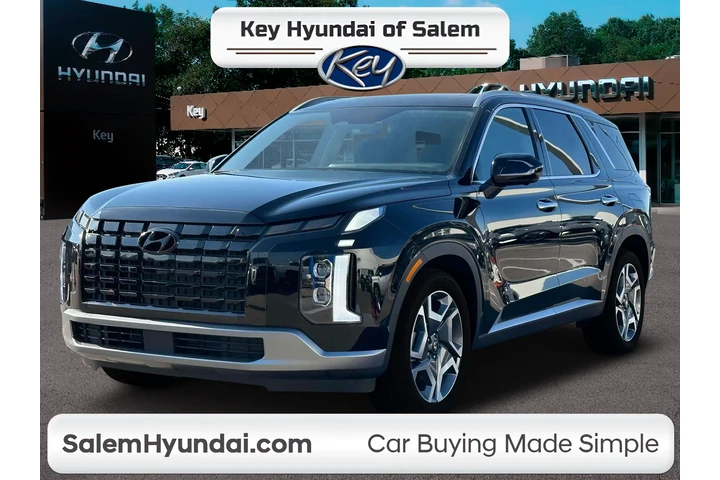 $38610 : Hyundai PALISADE 2024 AWD Li image 1
