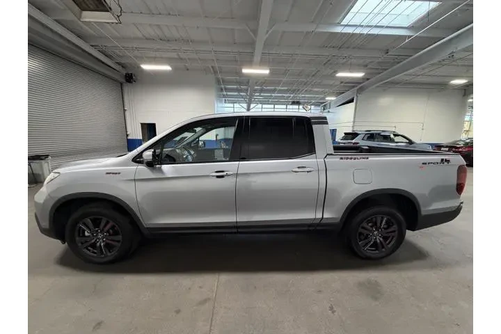 $26563 : Honda Ridgeline 2020 AWD Spo image 6