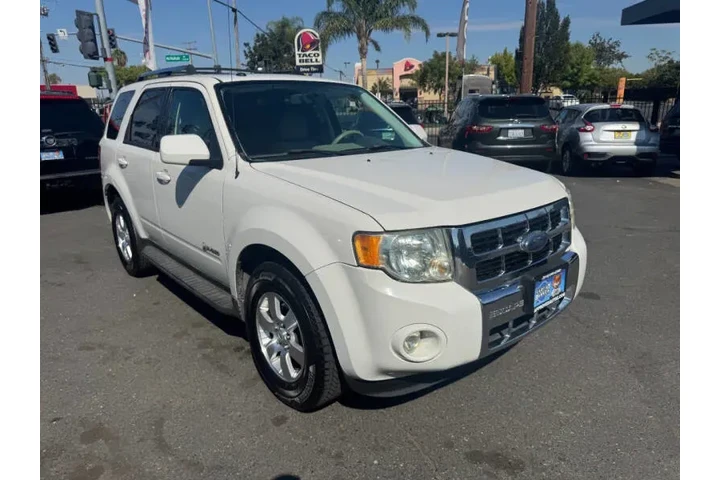 $6998 : 2009 Escape Hybrid image 3