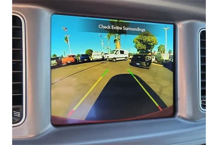 $22605 : Dodge Charger 2023 SXT 4dr S image 8