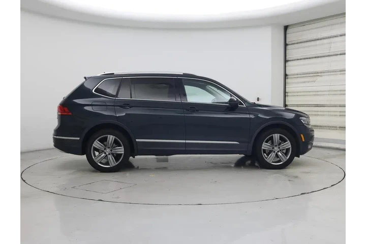 $19998 : Volkswagen Tiguan 2018 AWD 2 image 7