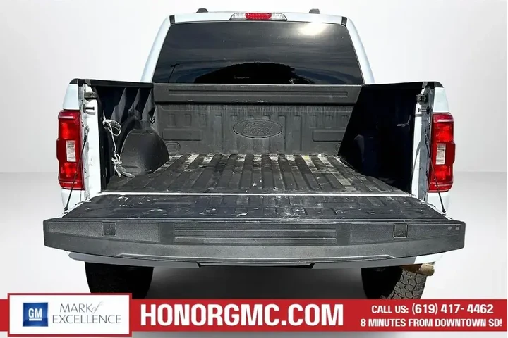 $30588 : Ford F-150 2022 4x2 XL 4dr S image 7