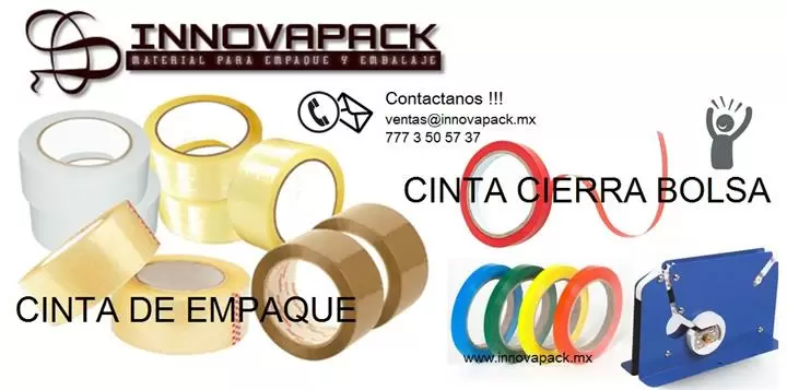 INNOVAPACK image 6