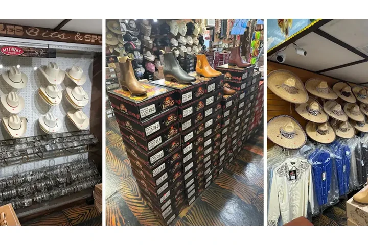 Artículos de Charrería image 1