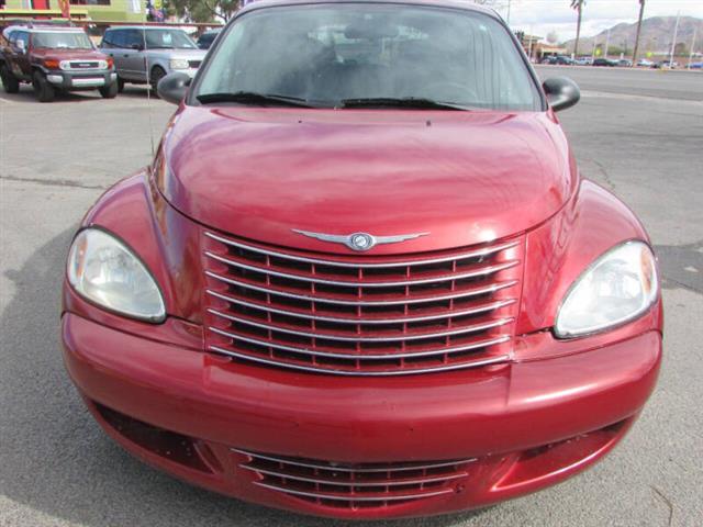 $4995 : 2004 PT Cruiser Dream Cruiser image 8