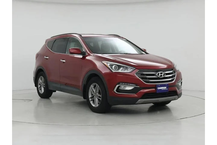 $12998 : Hyundai SANTA FE Sport 2017 image 1