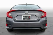 $14938 : Honda Civic 2017 EX 4dr Seda thumbnail