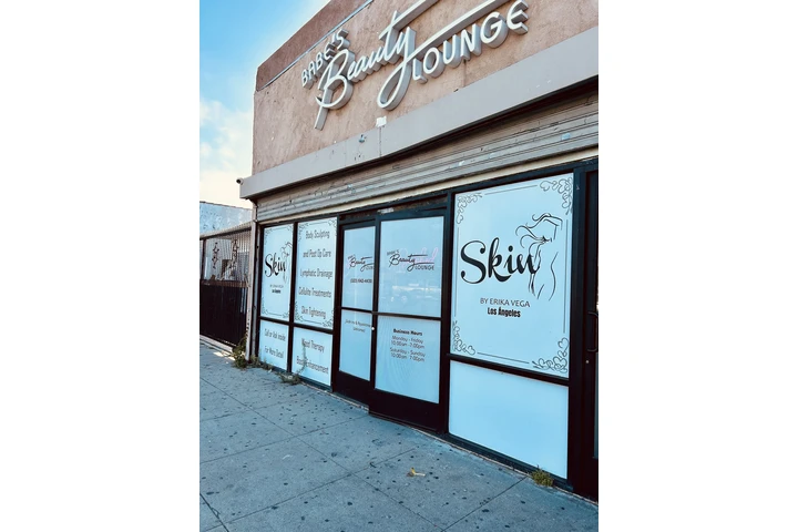 $95 : Estaciones de belleza image 2