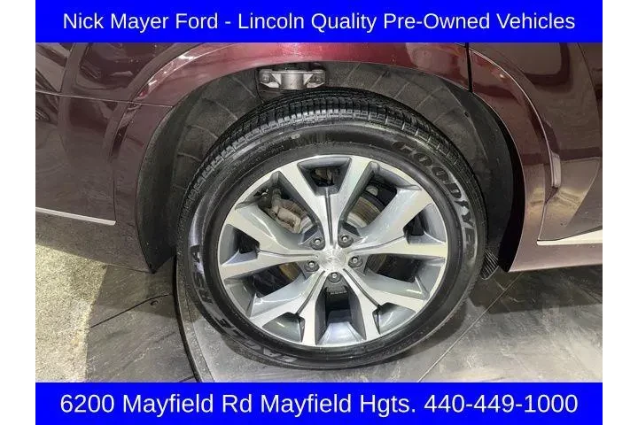 $22339 : Hyundai PALISADE 2021 AWD Li image 8