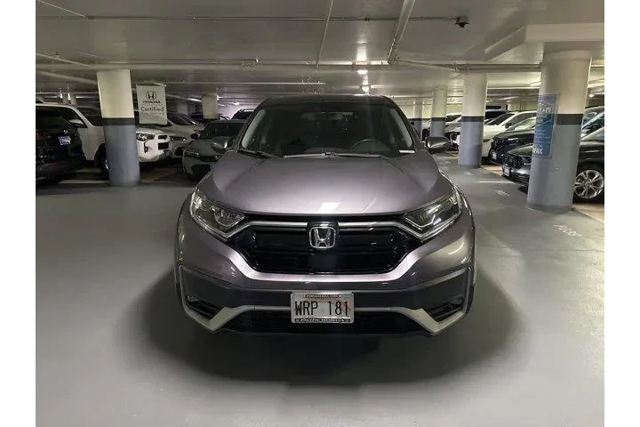 $29995 : Honda CR-V 2022 AWD EX-L 4dr image 2