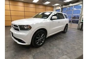 $17698 : Dodge Durango 2018 AWD GT 4d thumbnail