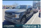Ford F-150 2019 4x4 Lariat 4 en Salt Lake City