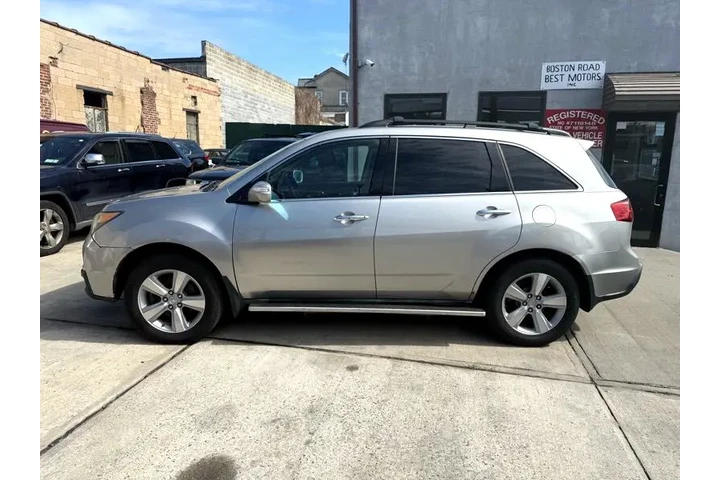 $5995 : 2010 MDX Tech Package and Ent image 2