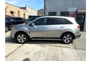 $5995 : 2010 MDX Tech Package and Ent thumbnail